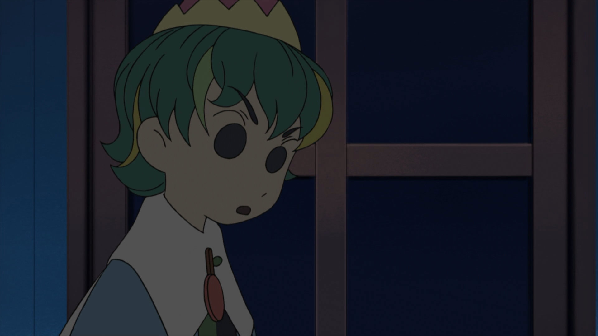 Crayon Shin-chan Movie 16: Chou Arashi wo Yobu Kinpoko no Yuusha (ClickHere)